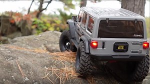 22K views · 1.4K reactions | Great time with my Axial SCX10 III jeep 4X4 rock crawler at state park. | RC Car Guy | Facebook