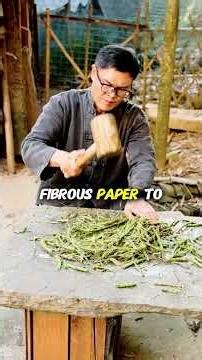 How to Make an Everlasting Fire Stick 🔥 |#shorts