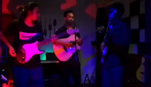 2K views · 124 reactions | "Timi Bhane - Albatross" cover by Rivermoon | Nepali E-Chords | Facebook