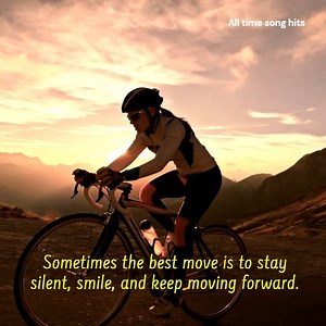 20K views · 520 reactions | keep moving forward❤ | All time song hits | Facebook