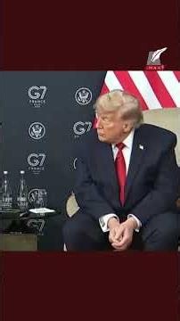 Sisi During His Meeting With Trump: We Appreciate U.S. Support Provided to Egypt