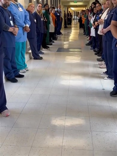 1.8K views · 12 reactions | My little man had a beautiful honor walk at Northridge Hospital  Though life changed forever after his accident, the love and support from family and staff has been truly overwhelming | Honorr Walk | Facebook