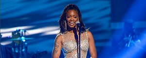 Ari Lennox Says Upcoming Tour Will Be Her Last