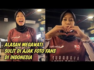 THE EXCITEMENT OF MEGAWATI LIVE ON TIKTOK WITH FRIENDS FROM BANK JATIM