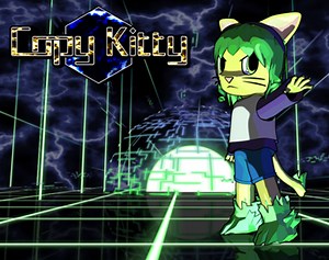 Copy Kitty - TV Tropes