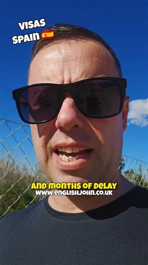 How to apply for a Spanish Visa #movetospain