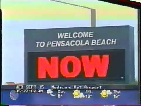 The Weather Network - September 15, 2004