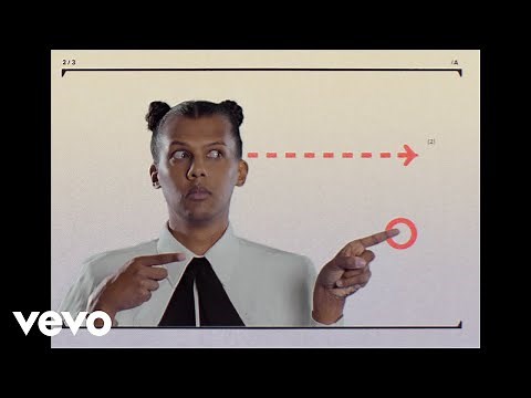 Stromae - Santé (Official Video)