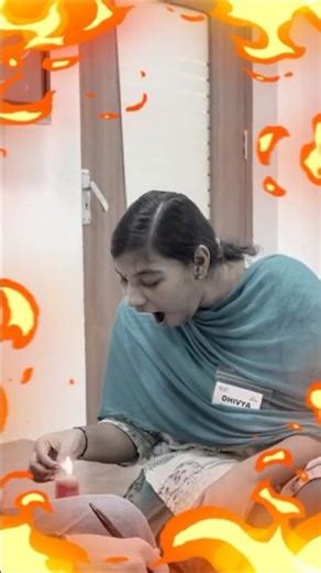 They Swallowed FIRE Without a Flinch…Epic Fire Eating Challenge #shorts