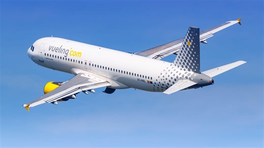Everything you need to know about cancelling a Vueling flight