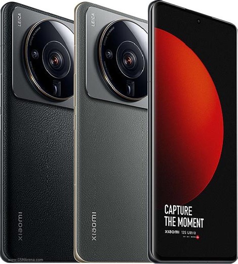 Xiaomi 13 Ultra to feature an impressive new Periscope Zoom Camera: Tipster - Gizmochina