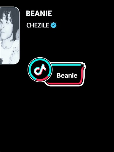 Beanie-chezile#beanie #chezile #lyricsvideo #songlyric #fajihs