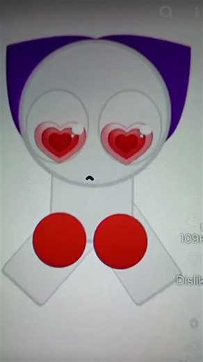 💜⚪💜🤢😈🤣