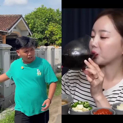 #vidio #ompet #visual #efyp #