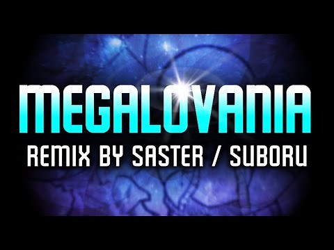 MEGALOVANIA - Friday Night Funkin': Vs. Sans
