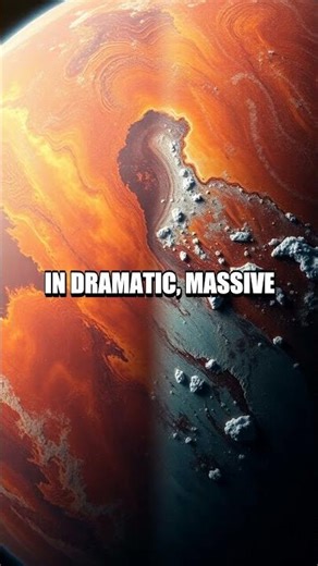 Alien Skies The Hidden Weather of Distant Worlds