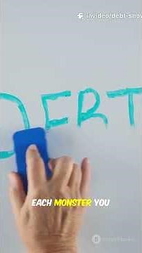 Dave Ramsey’s Debt Snowball Approach Explained