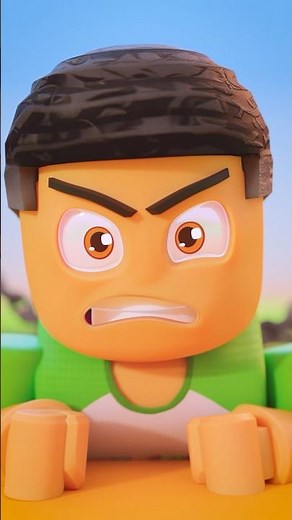 IMPOSSIBLE JUMP CHALLENGE #shorts