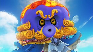 Yep, Super Mario Odyssey still seems amazing: hands-on and video of new worlds