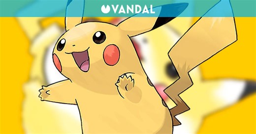 Pokémon celebra este año su 30º aniversario y estrena su nuevo logo animado