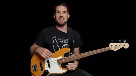 怎么整出完美的贝斯音色？