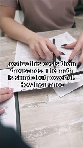 How insurance works as risk pooling