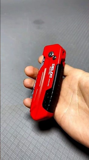 Heavy-Duty Cutter That Beats Imports! 🇮🇳✂️