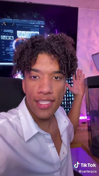 Swapping To The Hyte Y60