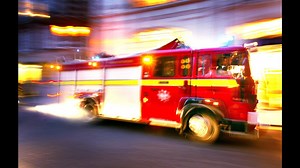 Fire under control at Kaiser  Trentwood Aluminum manufacture in Spokane Valley