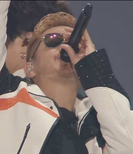EXILE Rising Sun パフォーマンスの魅力