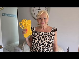 Stylish Sandal Try On Haul | Which Pair Wins?