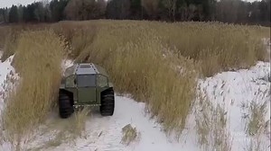 169K views · 1.3K shares | The Russian SHERP ATV is unlike any off-road vehicle you've ever seen. | Insider International | Facebook