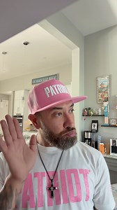 You won’t catch me at the ER. Grab your kits and use Code Ant!! Link in Linktree | Conservative Ant