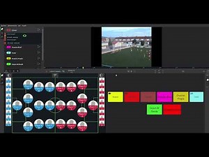 Análisis-Tutorial Longomatch