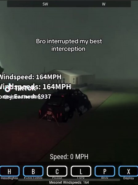 Mastering the Crazy Interception in Roblox Gameplay
