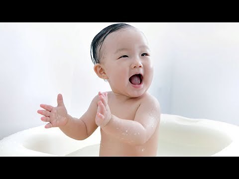Cutest Baby Clapping Moments