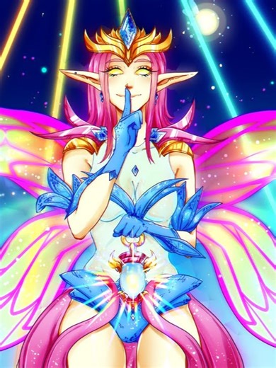 Mastering the Expert Empress of Light Boss Fight in Terraria