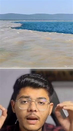 TARZAN KHATRI on Instagram: "GANGA RIVER IN DANGER🤯🔥 #shorts #informative #india #modi #ganga"