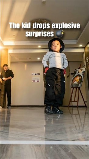 People Are Awesome Breakdance