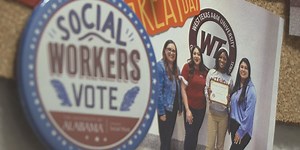 West Texas A&M celebrates 50 years of social work program