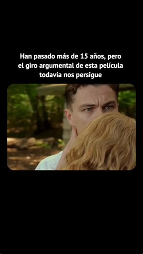 Soy Un Cinefilo on Instagram: "🎬 La isla siniestra (2010) Dirigida por Martin Scorsese, La isla siniestra es un thriller psicológico inquietante que sigue a dos agentes federales enviados a un hospital psiquiátrico ubicado en una isla remota para investigar la desaparición de una paciente. Lo que comienza como una investigación racional se transforma lentamente en una pesadilla donde la paranoia, la culpa y el trauma toman el control. A medida que el protagonista se adentra en los secretos del