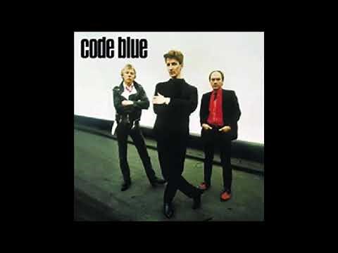 Code Blue - Modern Times