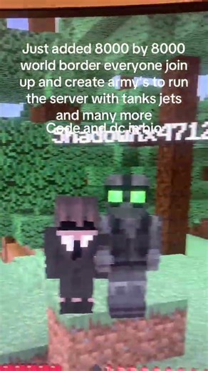 #bedrock #join #military #realms #minecraft