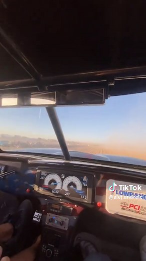 Glamis Sand Drags: A Unique Off-Road Experience