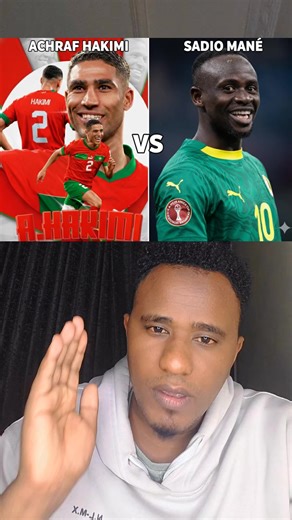 Experience the Passion of AFCON on Oromo TikTok