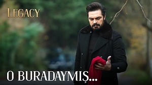 175K views · 10K reactions | Yaman Seher'in izini buldu! | #Emanet 315. Bölüm | Legacy - Emanet | Facebook