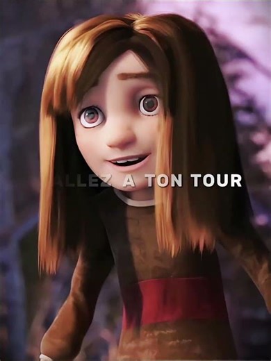 Le Pire Sacrifice #shorts #film #edit