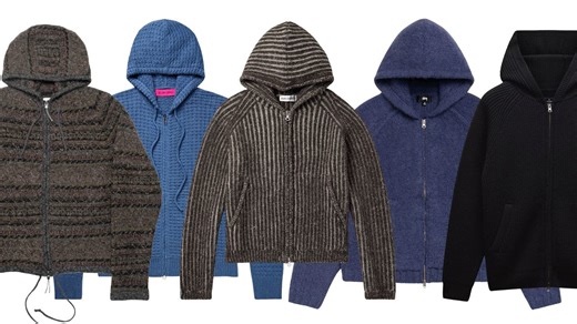 Looking for a Classier Hoodie Alternative? I Found 11 of 'Em