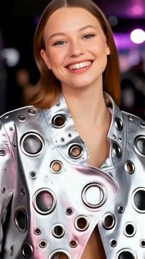 The #1 Faux Leather Jacket Trend That's DOMINATING the Fashion Scene Right Now