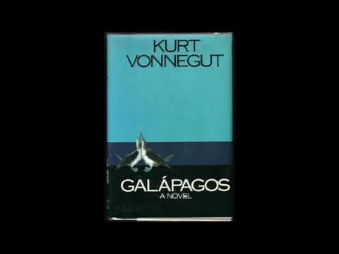 Galapagos by Kurt Vonnegut Part 1 Book 1 Ch 1-7
